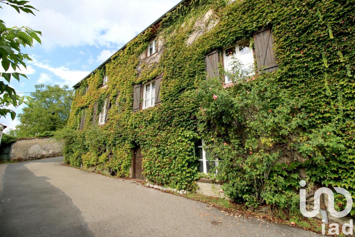 Maison de ville 5 Pièce(s) Ambert