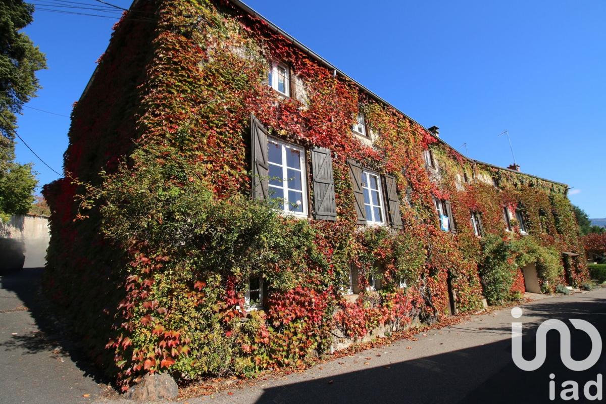 Maison de ville 5 Pièce(s) Ambert
