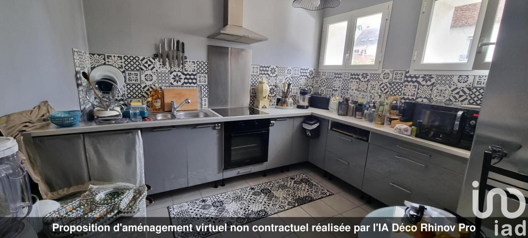 Immeuble  Courtenay - Photo 8
