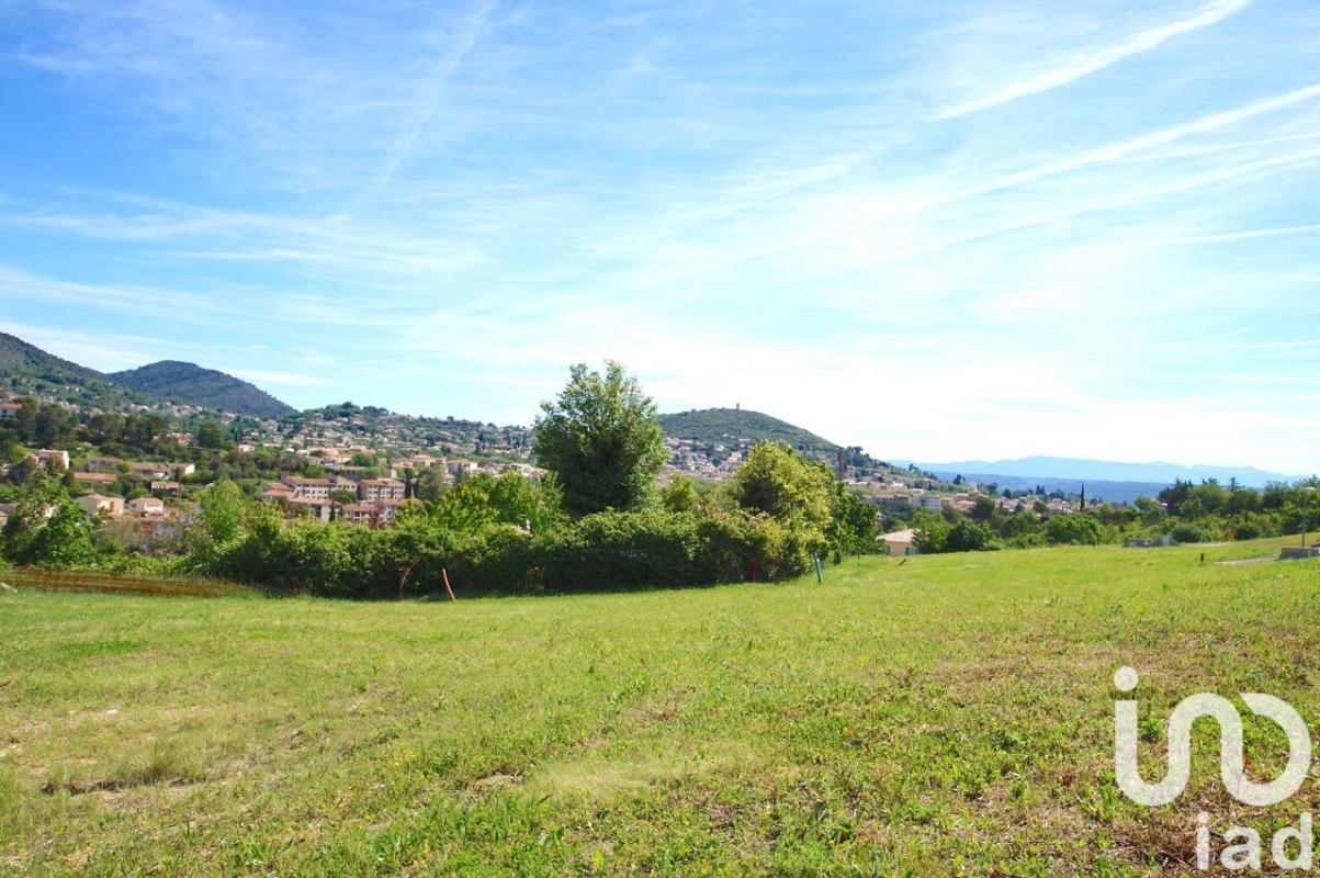 Terrain  Manosque