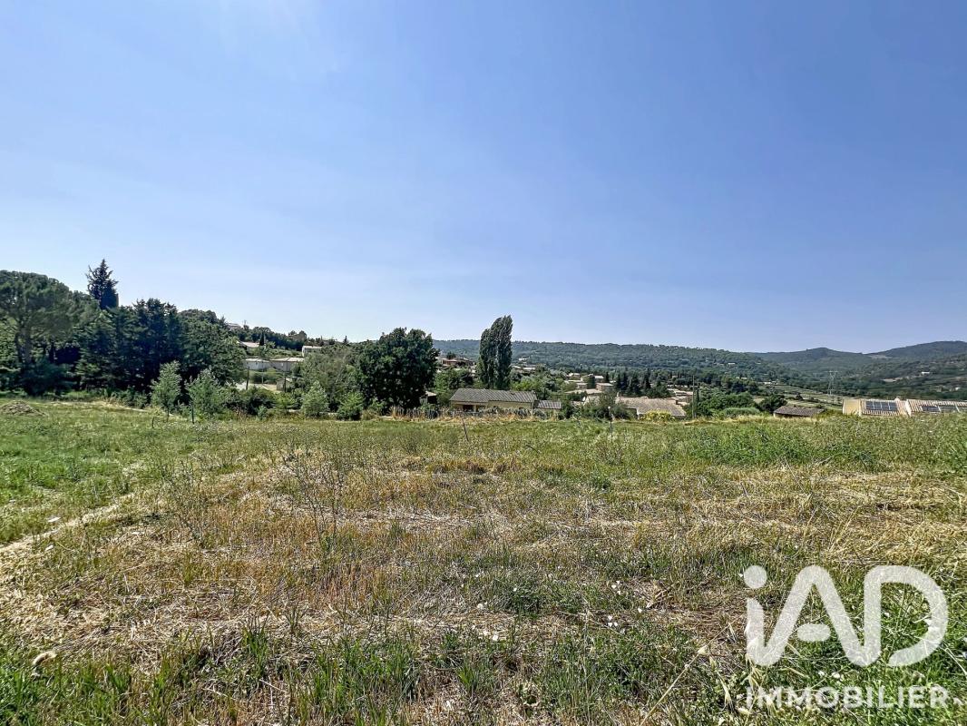 Terrain  Manosque