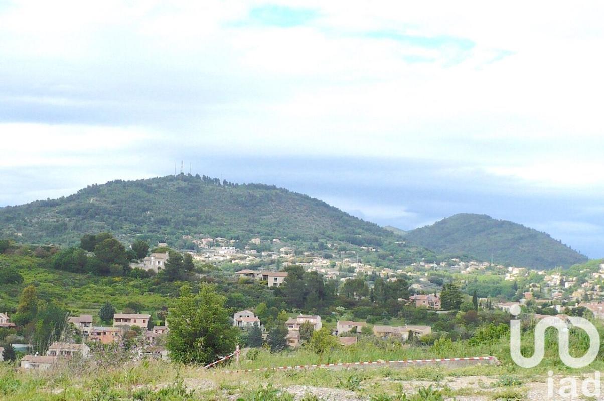 Terrain  Manosque