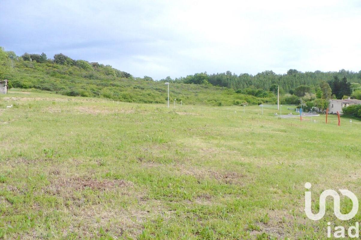Terrain  Manosque