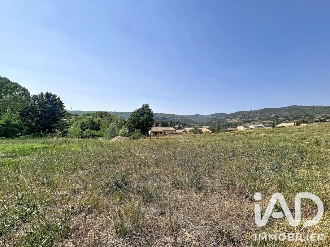 Terrain  Manosque