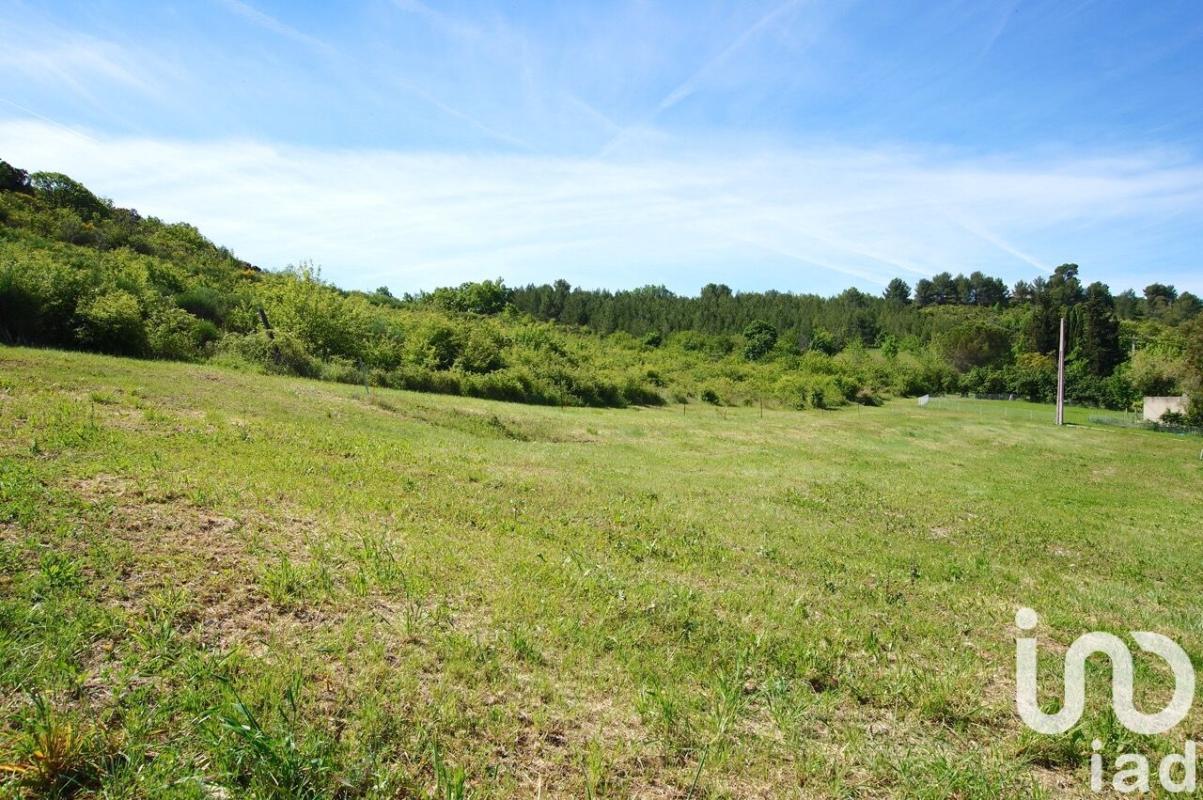 Terrain  Manosque