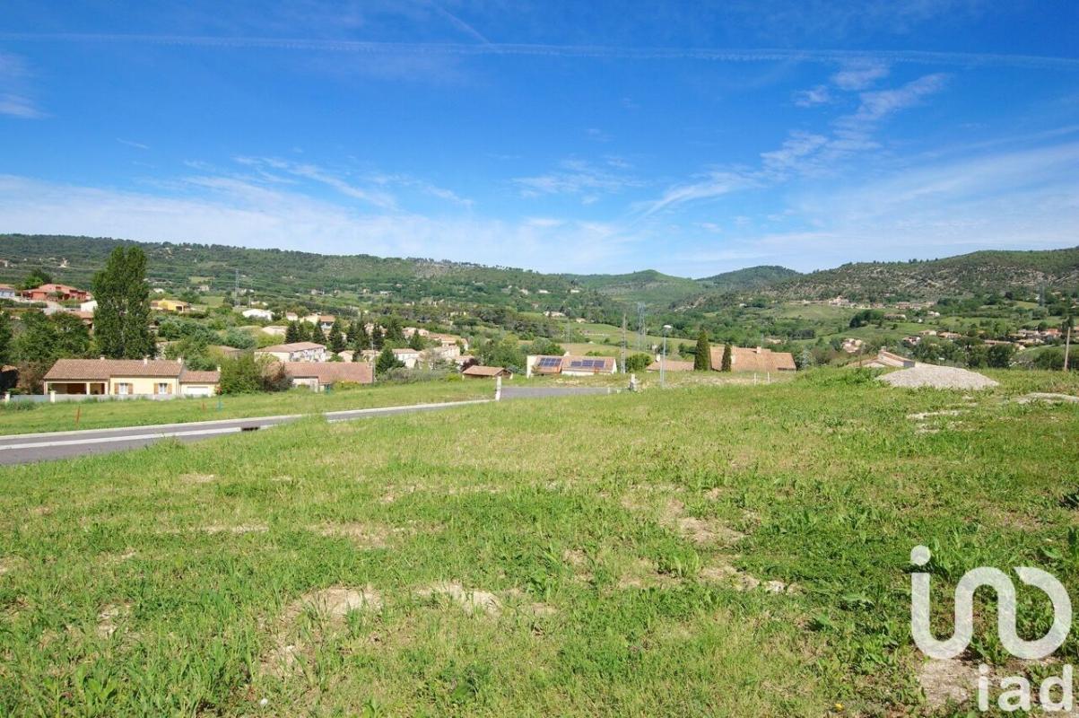 Terrain  Manosque