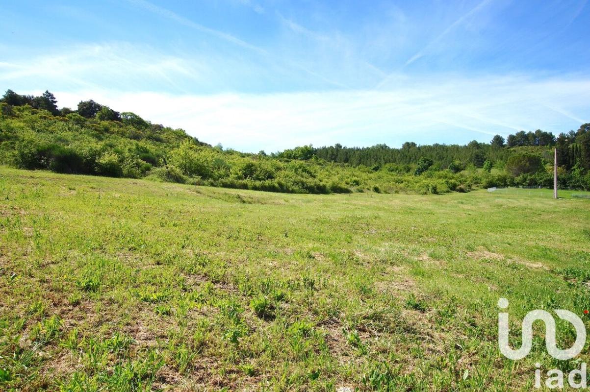 Terrain  Manosque