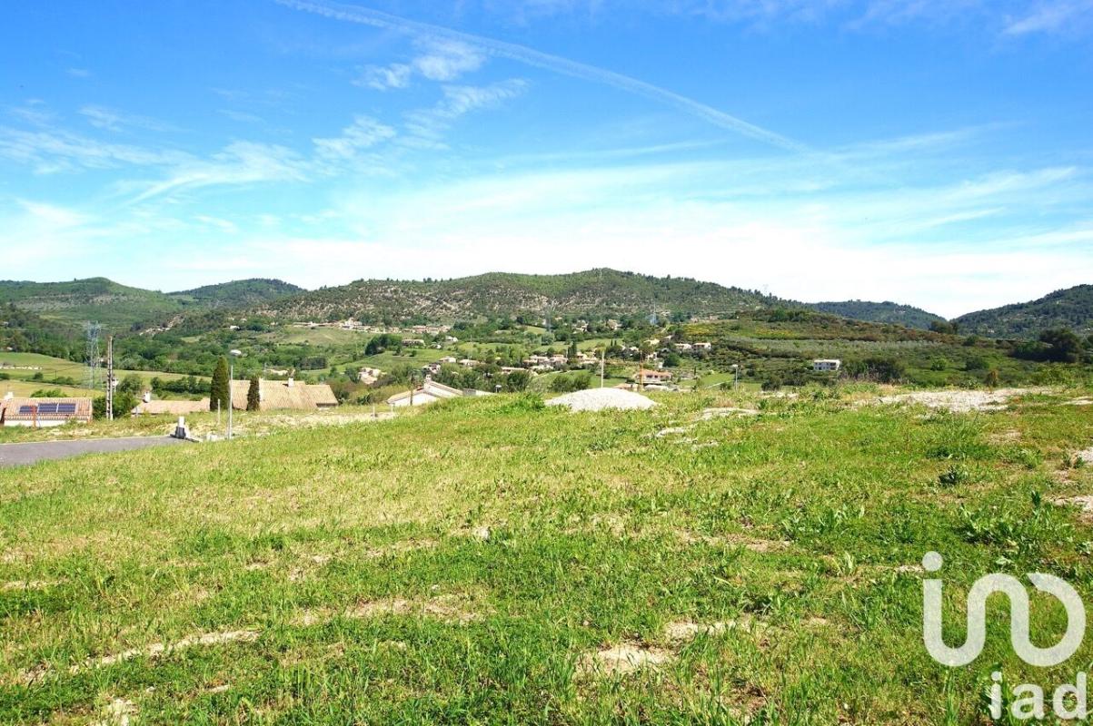 Terrain  Manosque