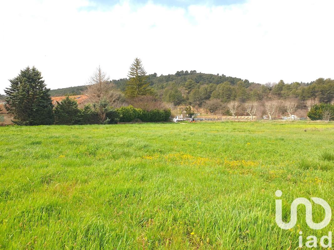 Terrain  Manosque