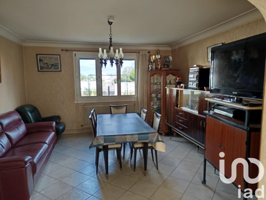 Maison 5 Pièce(s) Rezé