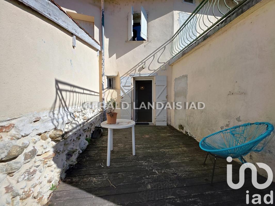 Maison 4 Pièce(s) Calmont