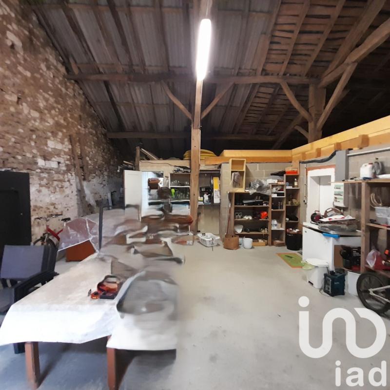 Maison 5 Pièce(s) Civaux