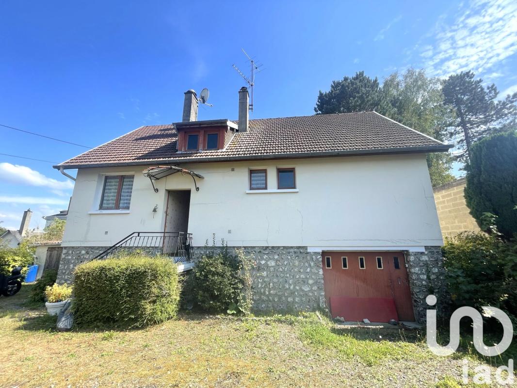 Maison 3 Pièce(s) Honfleur