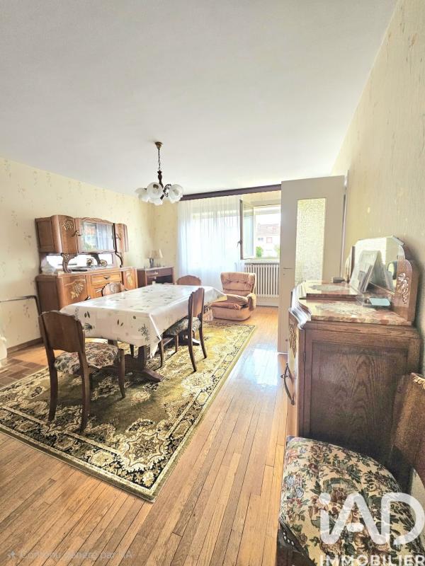 Maison traditionnelle 5 Pièce(s) Mexy