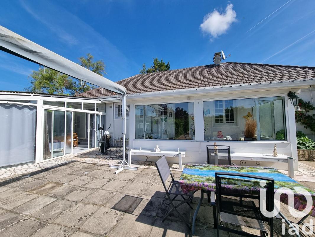 Maison 5 Pièce(s) Descartes