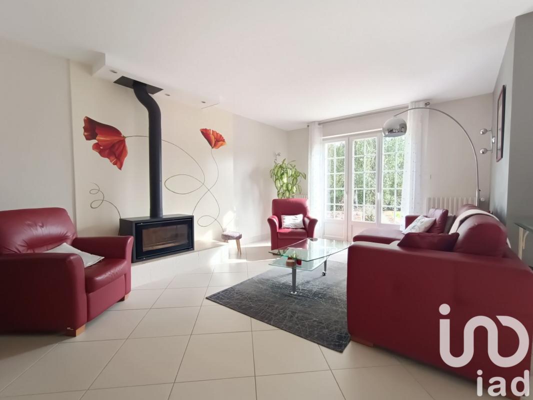 Maison 4 Pièce(s) Couëron