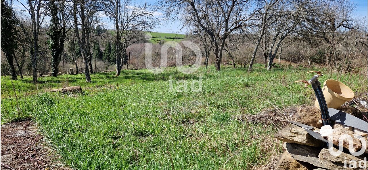 Demeure 8 Pièce(s) Lescure-Jaoul