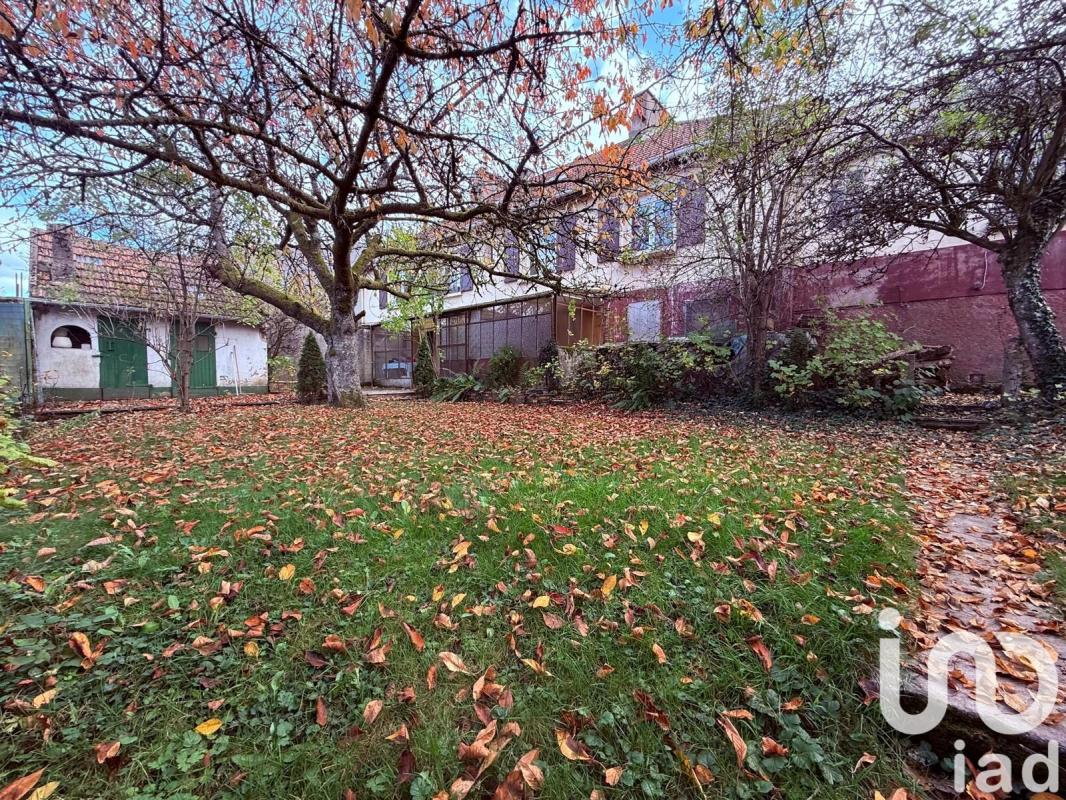 Maison 9 Pièce(s) Hayange