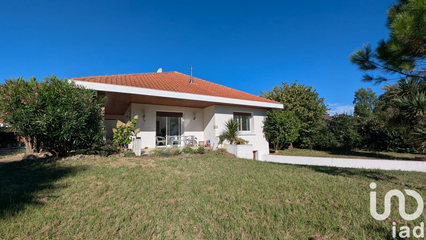 Maison 5 Pièce(s) Bizanos