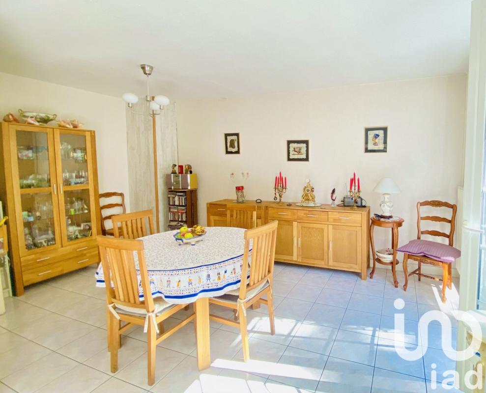 Maison 5 Pièce(s) Savigny-sur-Orge