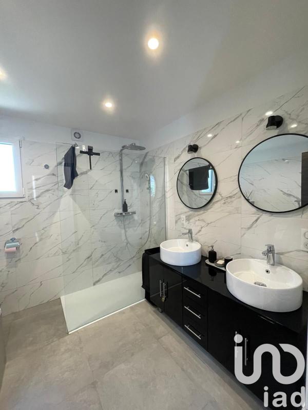 Maison 8 Pièce(s) Porticcio - Photo 11