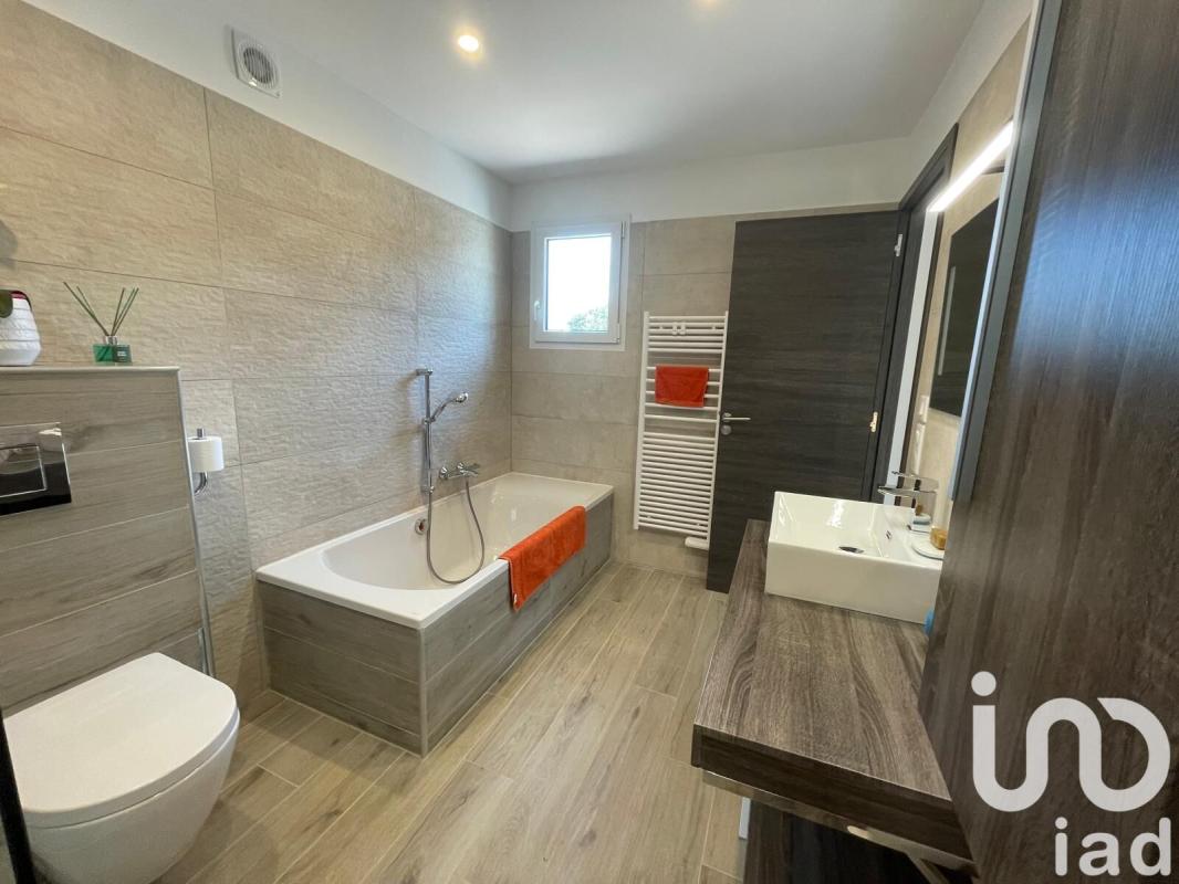 Maison 8 Pièce(s) Porticcio - Photo 20