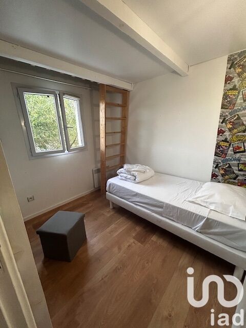 Maison 4 Pièce(s) Tourrettes