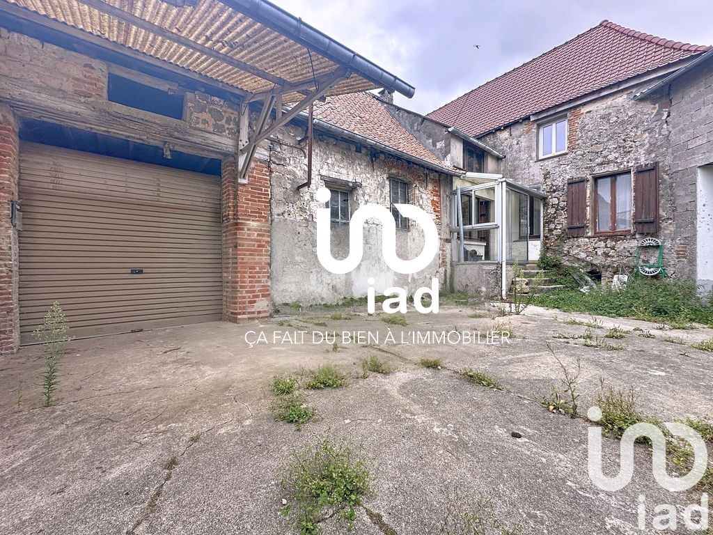 Maison 8 Pièce(s) Frencq