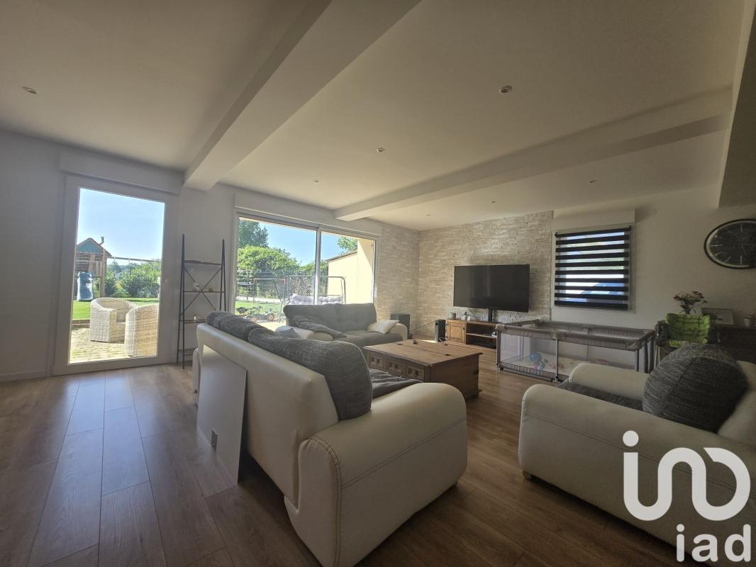 Maison 8 Pièce(s) Réméréville