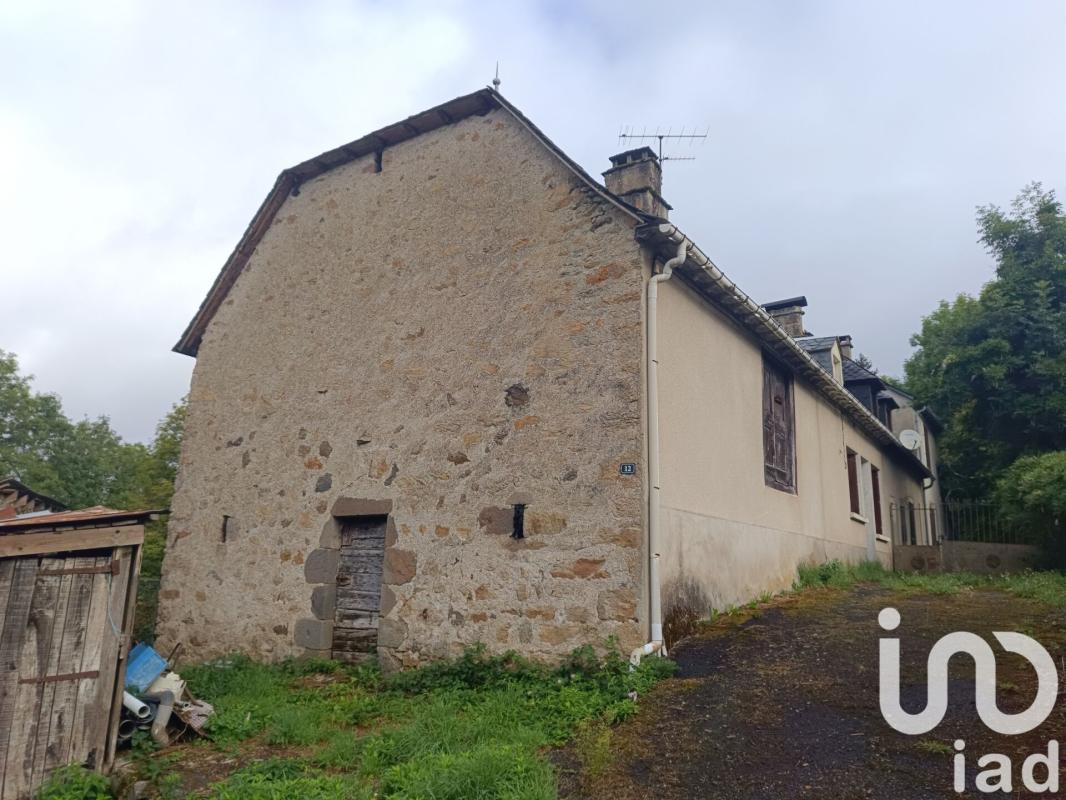 Maison 4 Pièce(s) Saint-Martin-Valmeroux - Photo 2