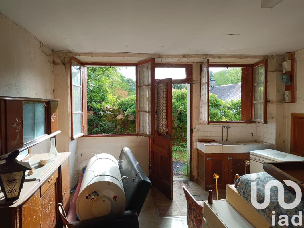 Maison 4 Pièce(s) Saint-Martin-Valmeroux - Photo 12