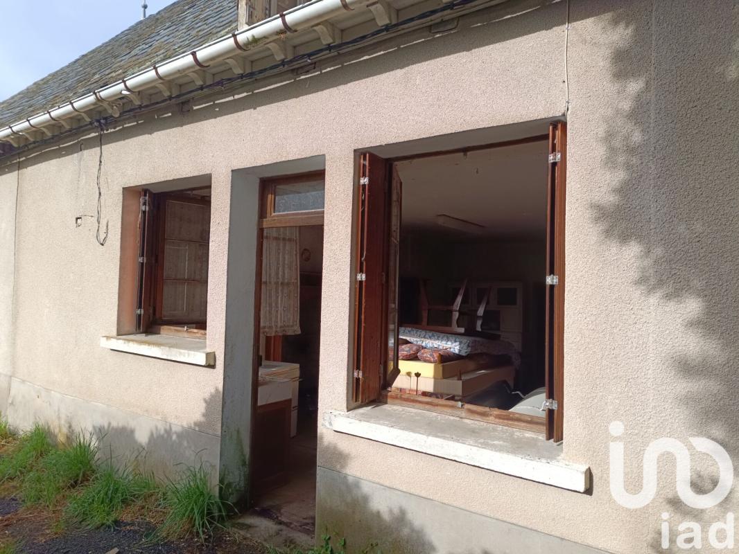 Maison 4 Pièce(s) Saint-Martin-Valmeroux - Photo 19
