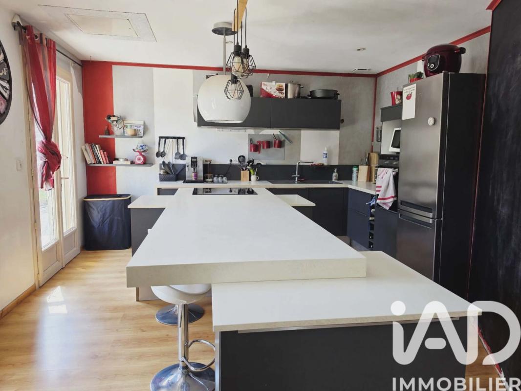 Maison traditionnelle 5 Pièce(s) Cheny