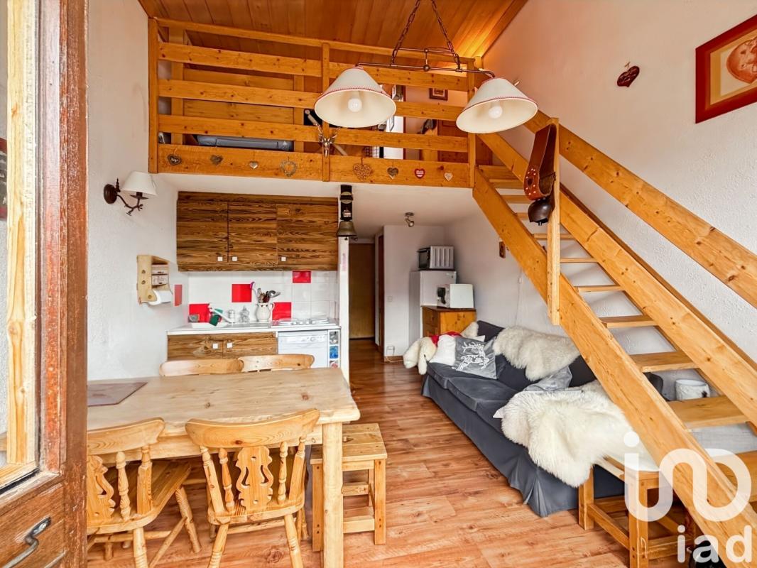 Duplex 2 Pièce(s) Châtel