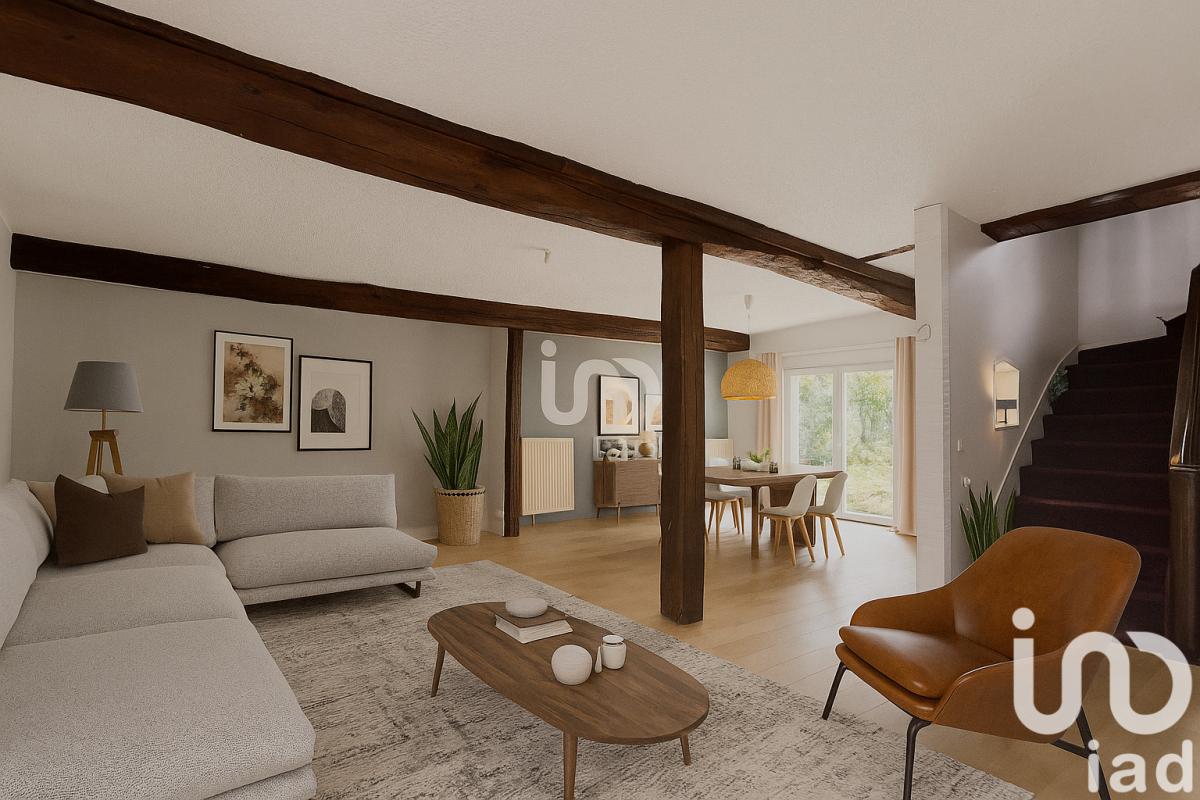 Maison de ville 6 Pièce(s) Montmirail