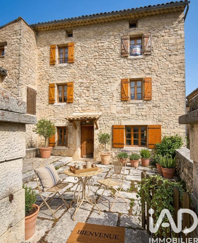 Maison de village 5 Pièce(s) L'Hospitalet