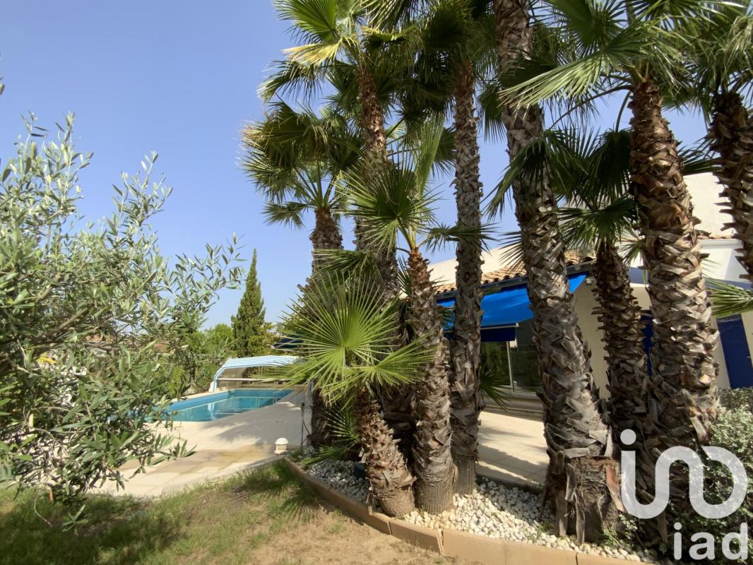 Maison 5 Pièce(s) Lignan-sur-Orb