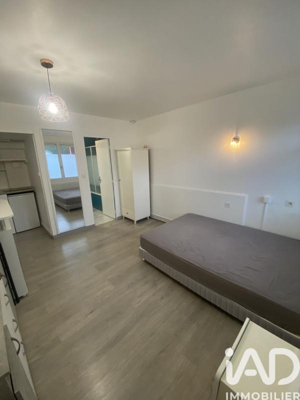 Appartement 1 Pièce(s) Sainte-Savine