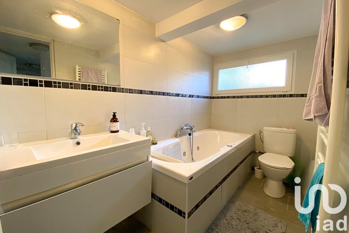 Maison traditionnelle 3 Pièce(s) Saint-Ouen-l'Aumône