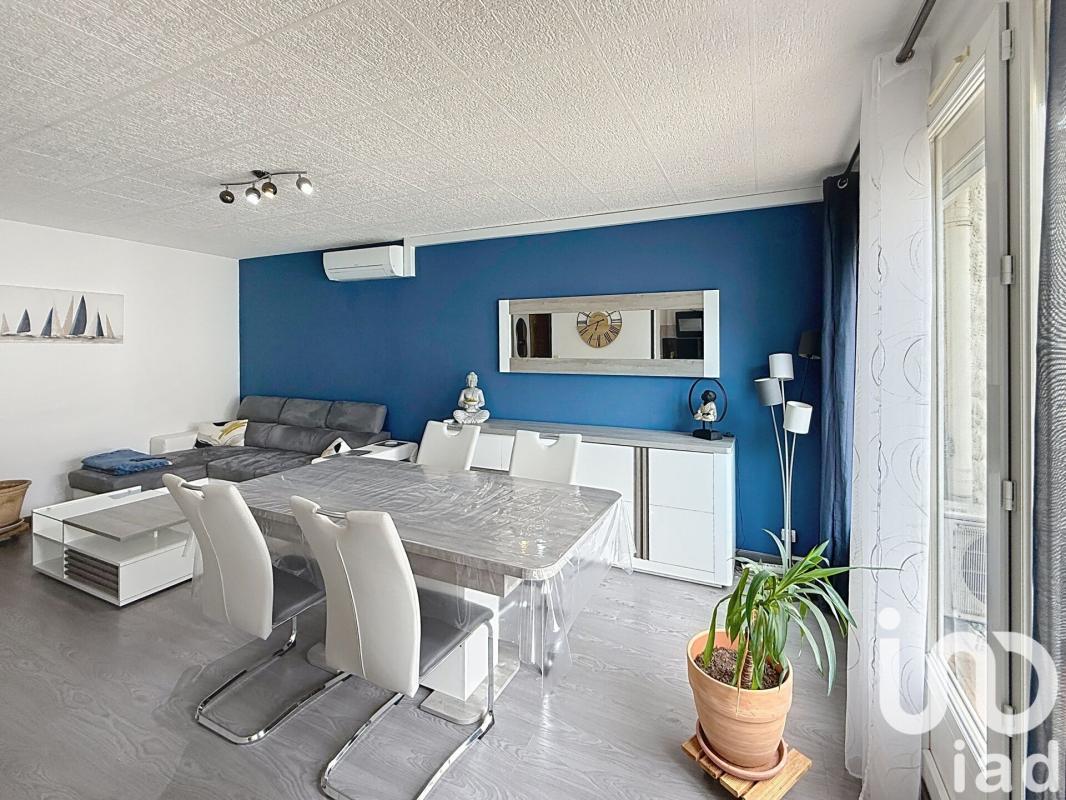 Appartement 4 Pièce(s) Agde - Photo 1