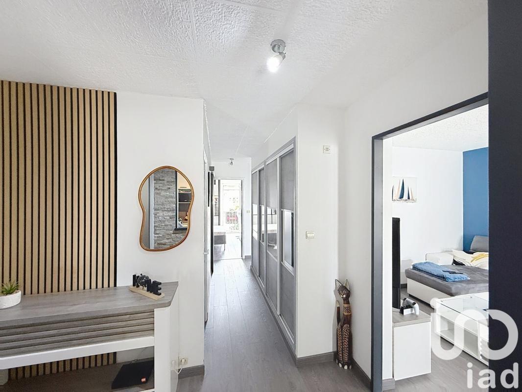 Appartement 4 Pièce(s) Agde - Photo 3