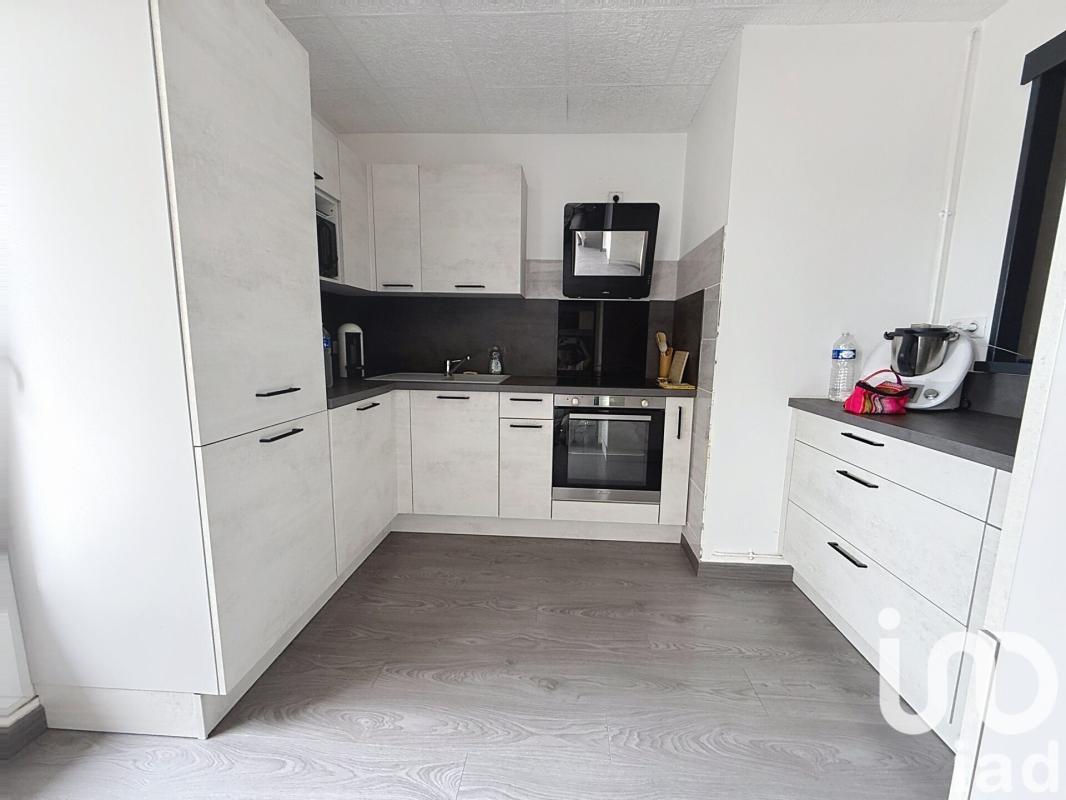 Appartement 4 Pièce(s) Agde - Photo 8