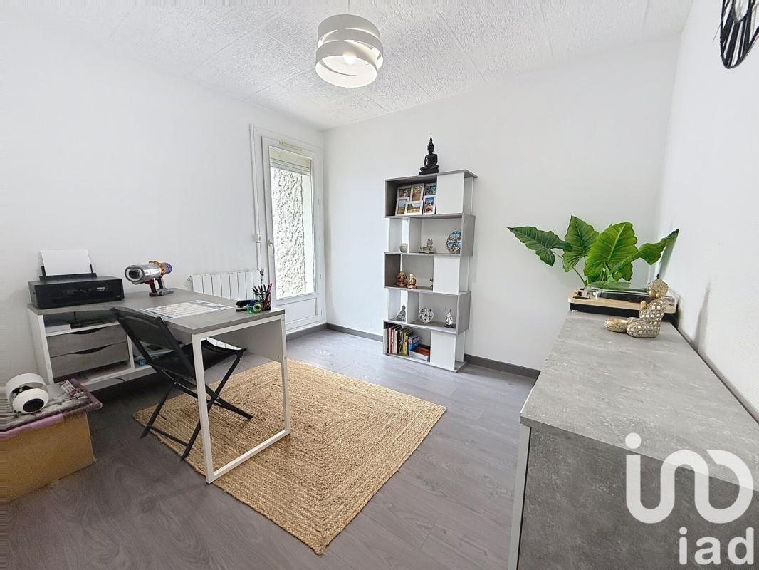 Appartement 4 Pièce(s) Agde - Photo 12