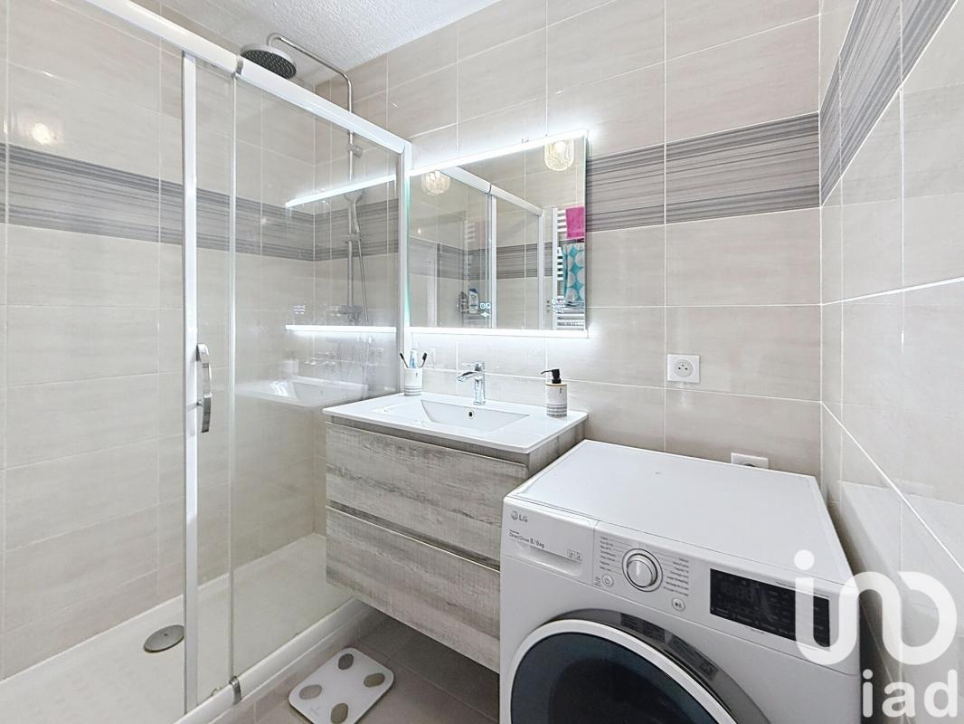 Appartement 4 Pièce(s) Agde - Photo 13
