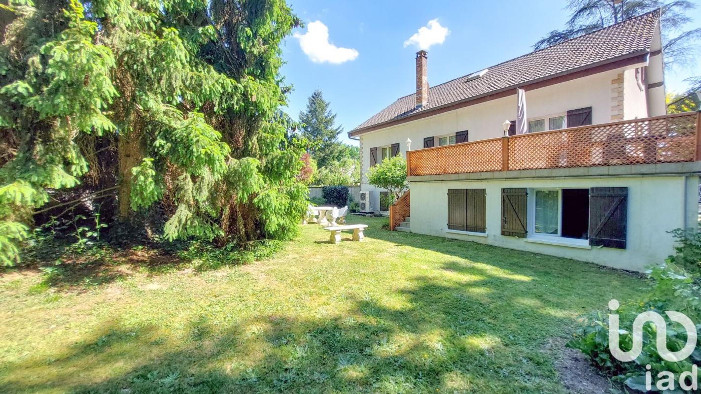 Maison 8 Pièce(s) Le Mesnil-Saint-Denis - Photo 6