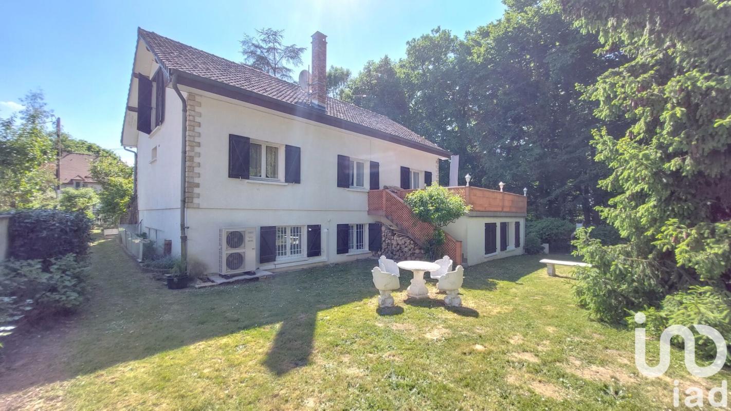 Maison 8 Pièce(s) Le Mesnil-Saint-Denis - Photo 7