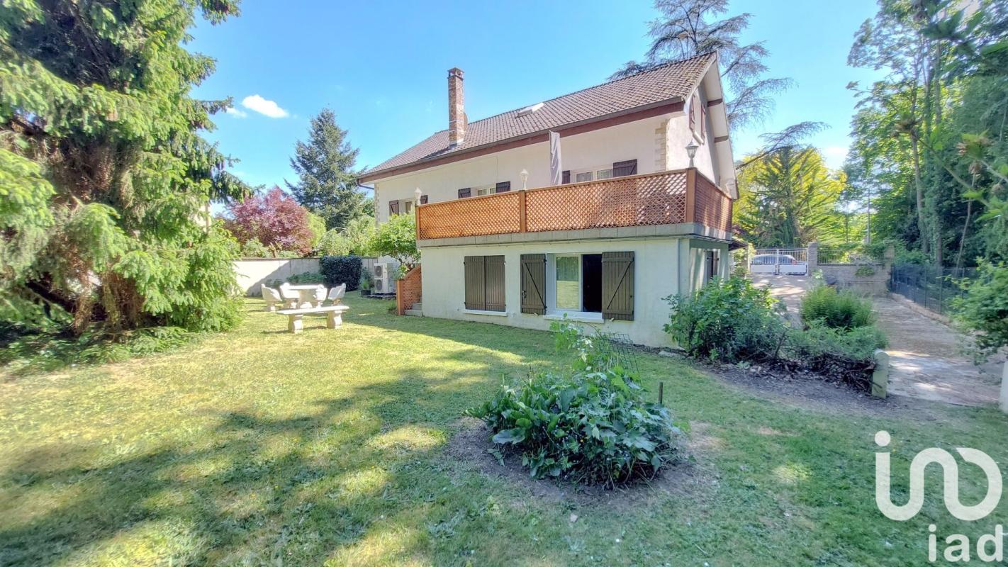 Maison 8 Pièce(s) Le Mesnil-Saint-Denis - Photo 8