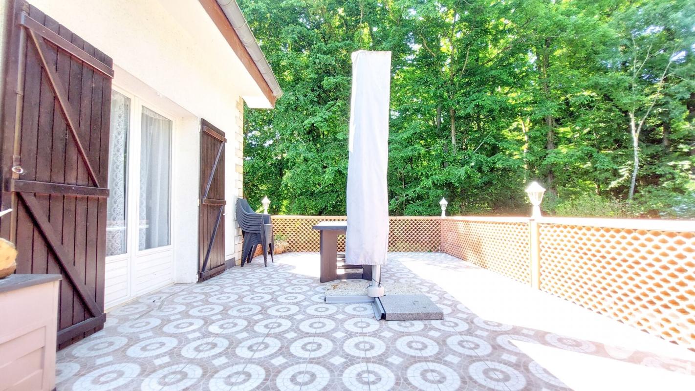 Maison 8 Pièce(s) Le Mesnil-Saint-Denis - Photo 9