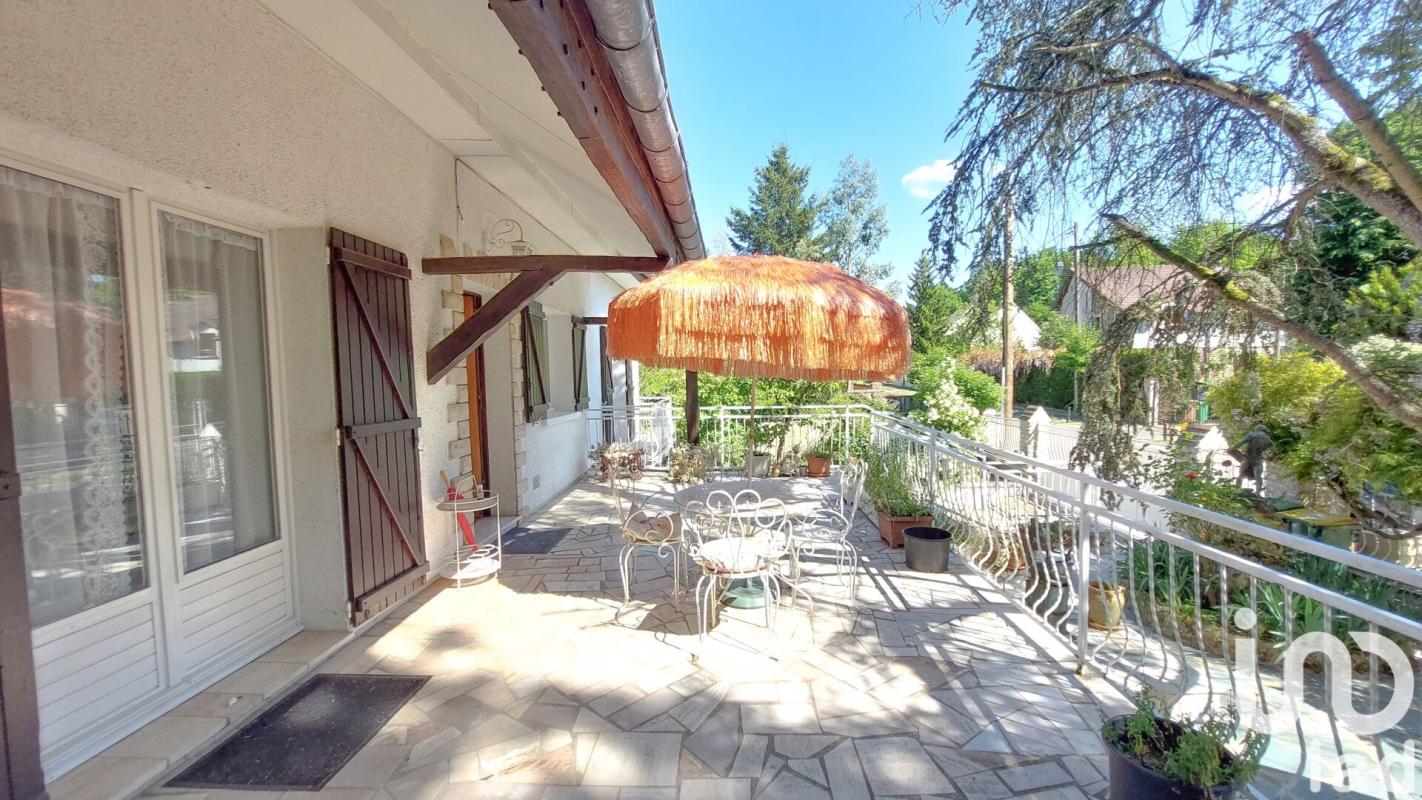 Maison 8 Pièce(s) Le Mesnil-Saint-Denis - Photo 10