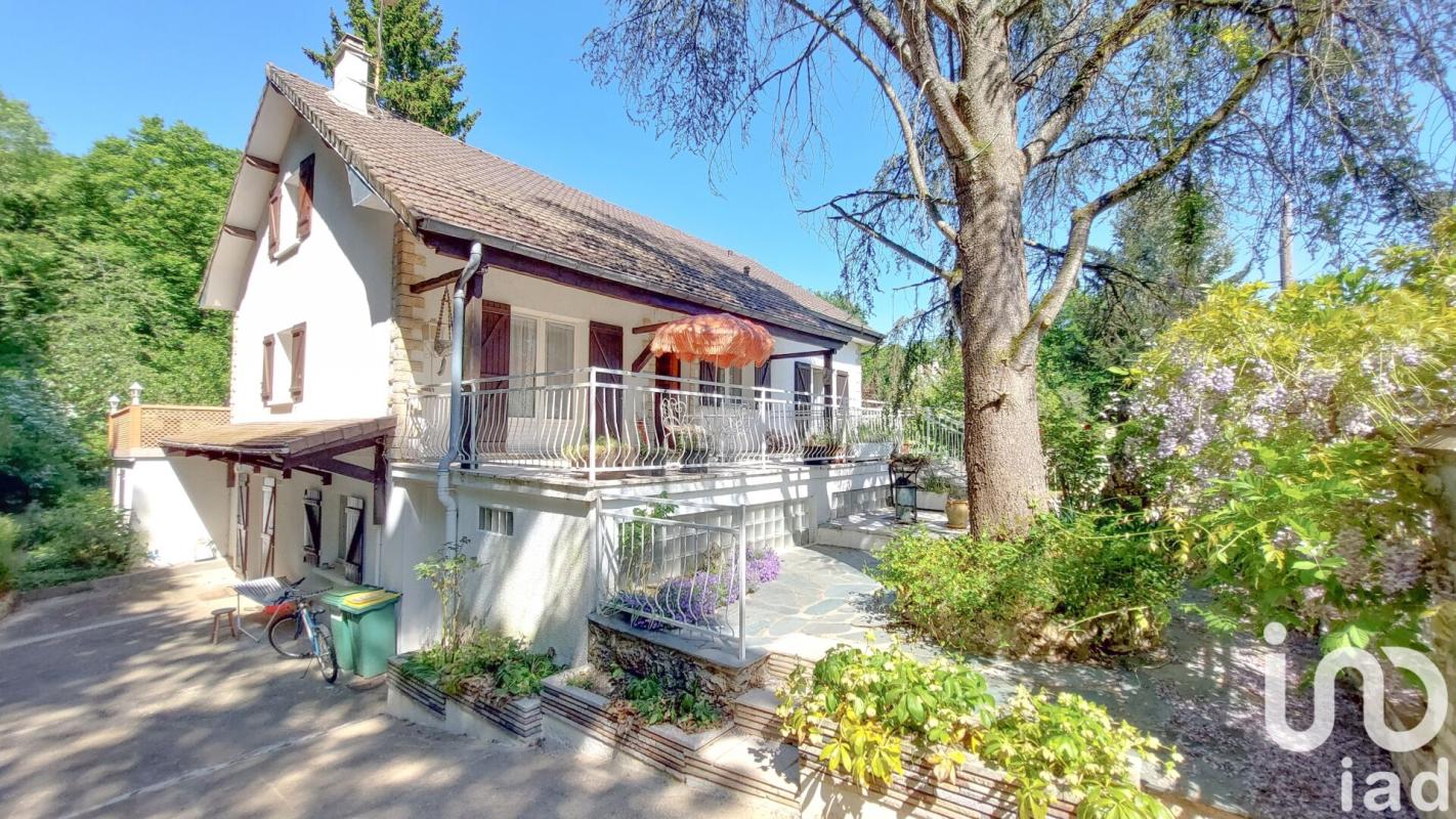 Maison 8 Pièce(s) Le Mesnil-Saint-Denis - Photo 11